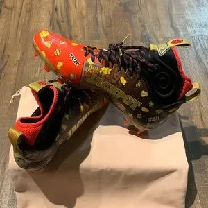 Under Armour | Shoes | Under Armour Money Vegas  display picture 1